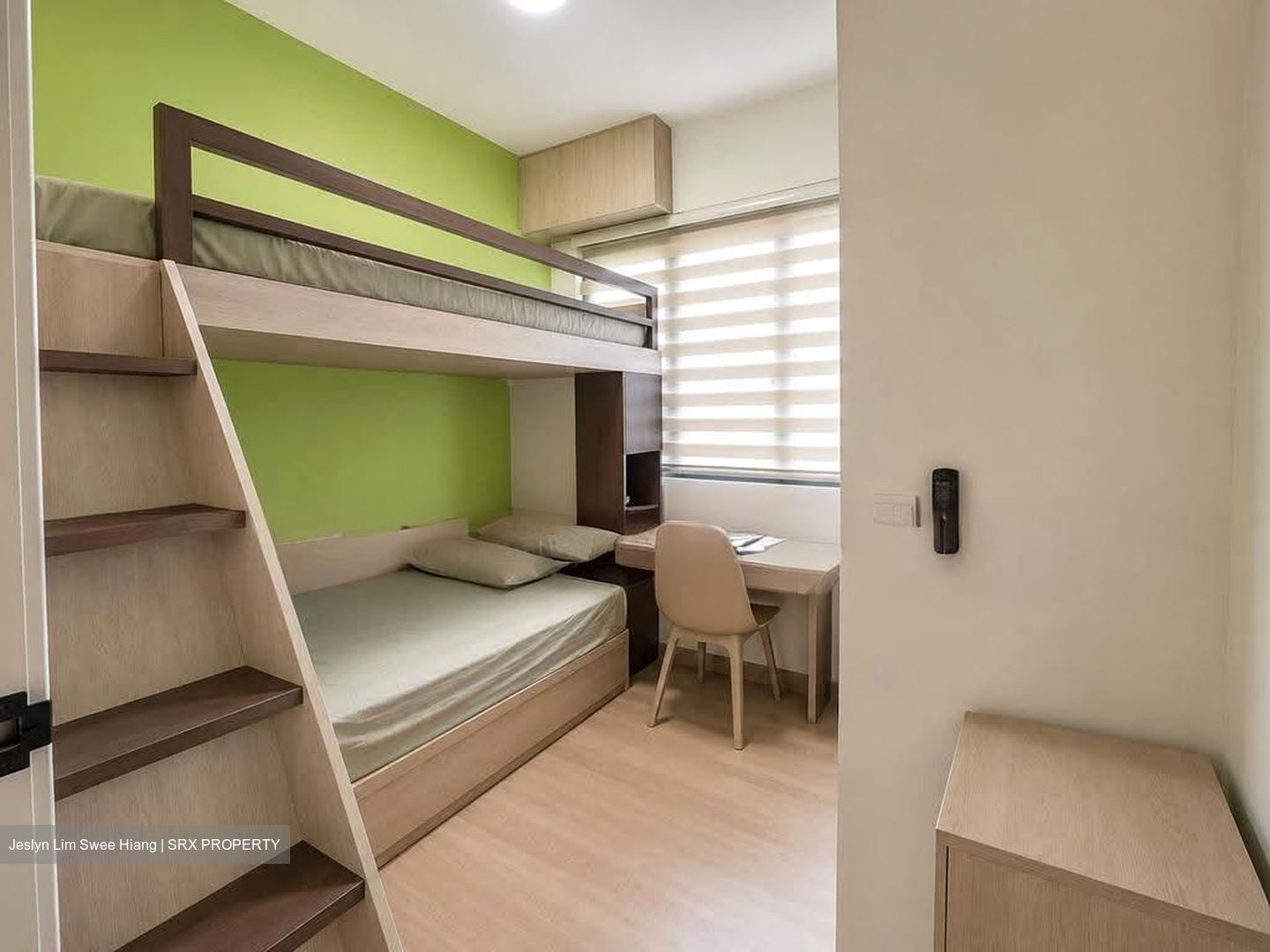 The Visionaire (D27), Condominium #624538551